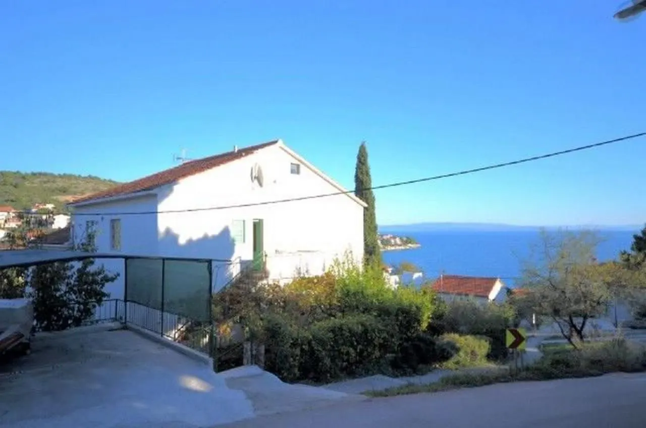 Apartments Mladenka Trogir