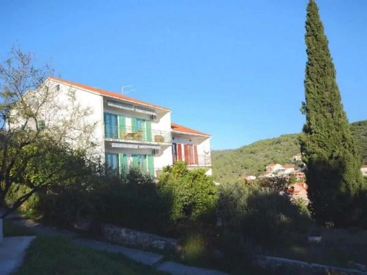 Apartments Mladenka Trogir