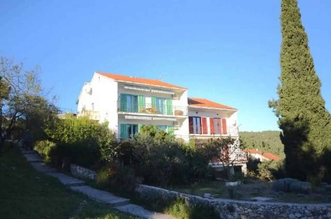 Apartments Mladenka Trogir Croatia